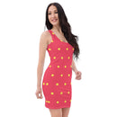 Bodycon Dresses - Arekkusu - Store