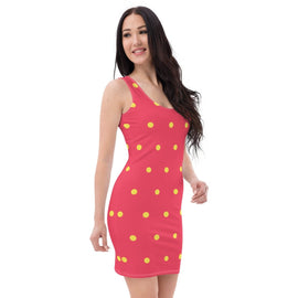 Bodycon Dresses - Arekkusu - Store