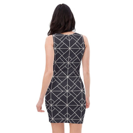 Bodycon Dresses - Arekkusu - Store