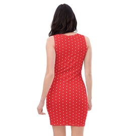 Bodycon Dresses - Arekkusu - Store