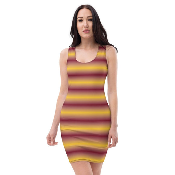 Bodycon Dresses - Arekkusu - Store