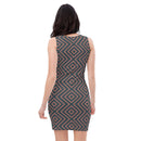 Bodycon Dresses - Arekkusu - Store