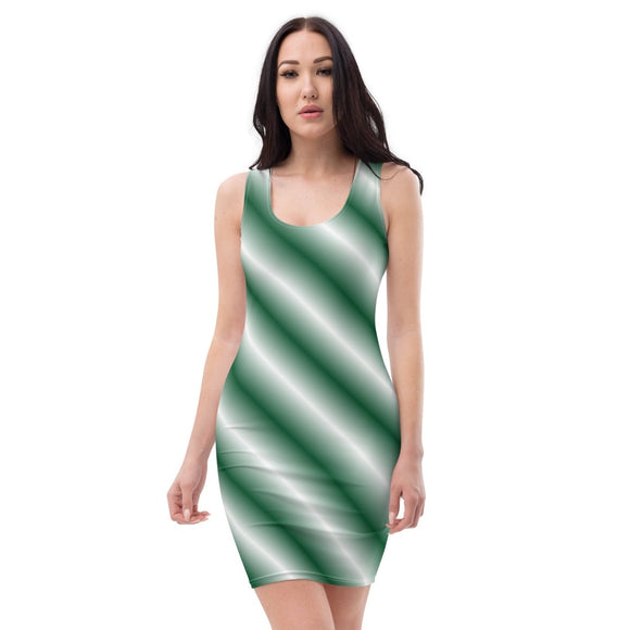 Bodycon Dresses - Arekkusu - Store