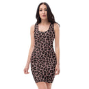 Bodycon Dresses - Arekkusu - Store