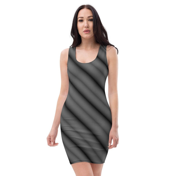 Bodycon Dresses - Arekkusu - Store