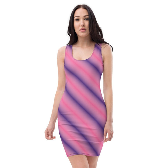 Bodycon Dresses - Arekkusu - Store