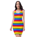 Bodycon Dresses - Arekkusu - Store