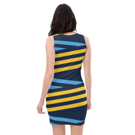 Bodycon Dresses - Arekkusu - Store