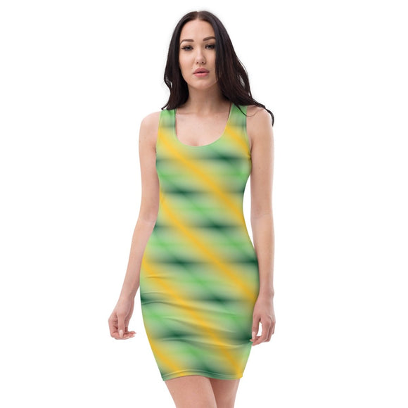 Bodycon Dresses - Arekkusu - Store