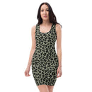 Bodycon Dresses - Arekkusu - Store