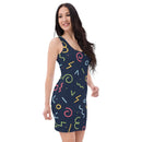 Bodycon Dresses - Arekkusu - Store