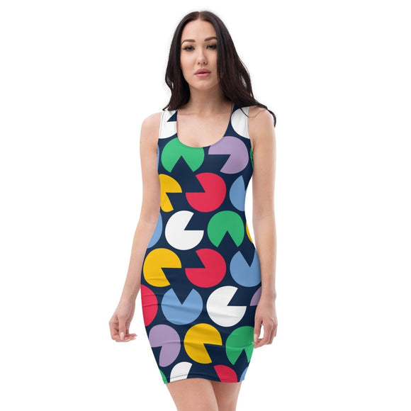 Bodycon Dresses - Arekkusu - Store