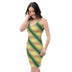 Bodycon Dresses - Arekkusu - Store