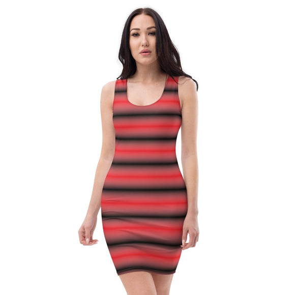 Bodycon Dresses - Arekkusu - Store