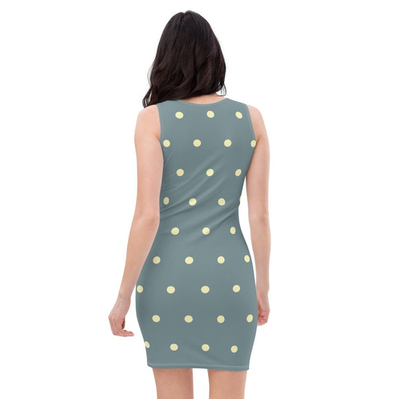 Bodycon Dresses - Arekkusu - Store