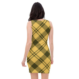 Bodycon Dresses - Arekkusu - Store