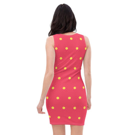 Bodycon Dresses - Arekkusu - Store
