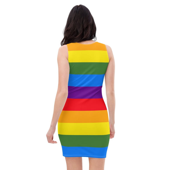 Bodycon Dresses - Arekkusu - Store