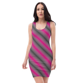 Bodycon Dresses - Arekkusu - Store