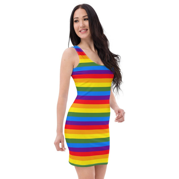 Bodycon Dresses - Arekkusu - Store