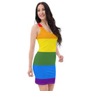 Bodycon Dresses - Arekkusu - Store