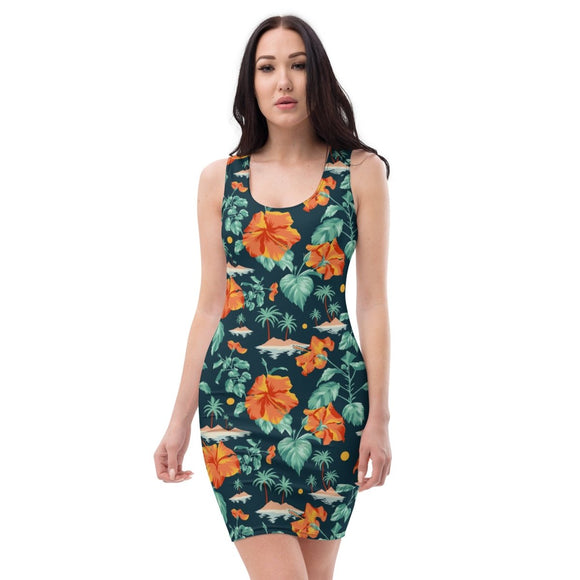 Bodycon Dresses - Arekkusu - Store