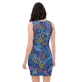 Bodycon Dresses - Arekkusu - Store