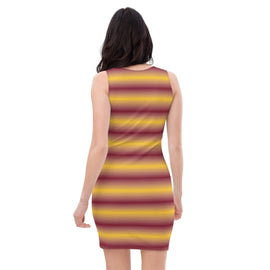 Bodycon Dresses - Arekkusu - Store