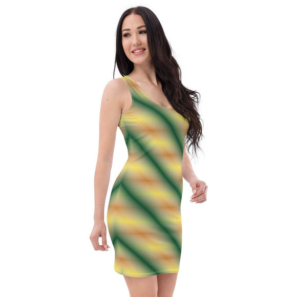 Bodycon Dresses - Arekkusu - Store