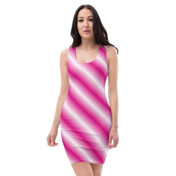 Bodycon Dresses - Arekkusu - Store