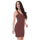 Bodycon Dresses - Arekkusu - Store