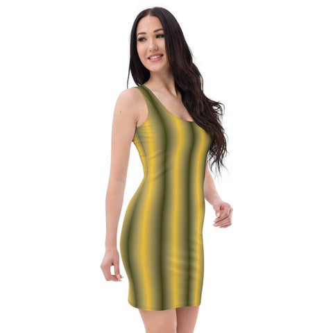Bodycon Dresses - Arekkusu - Store