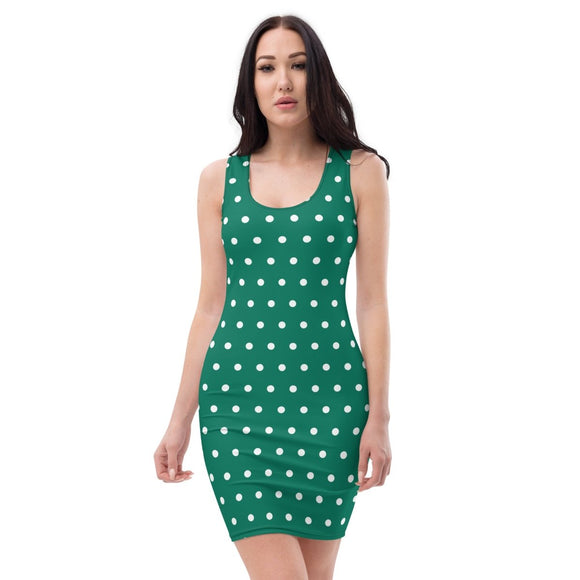 Bodycon Dresses - Arekkusu - Store