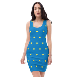 Bodycon Dresses - Arekkusu - Store