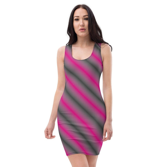 Bodycon Dresses - Arekkusu - Store