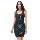 Bodycon Dresses - Arekkusu - Store