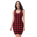 Bodycon Dresses - Arekkusu - Store
