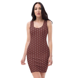 Bodycon Dresses - Arekkusu - Store