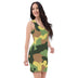 Bodycon Dresses - Arekkusu - Store