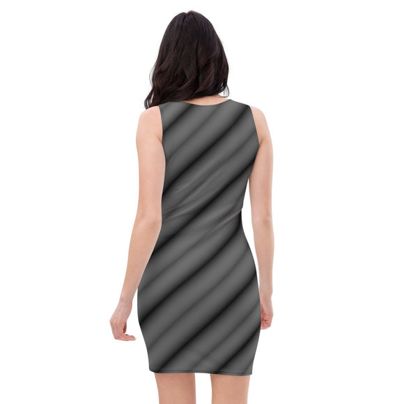 Bodycon Dresses - Arekkusu - Store