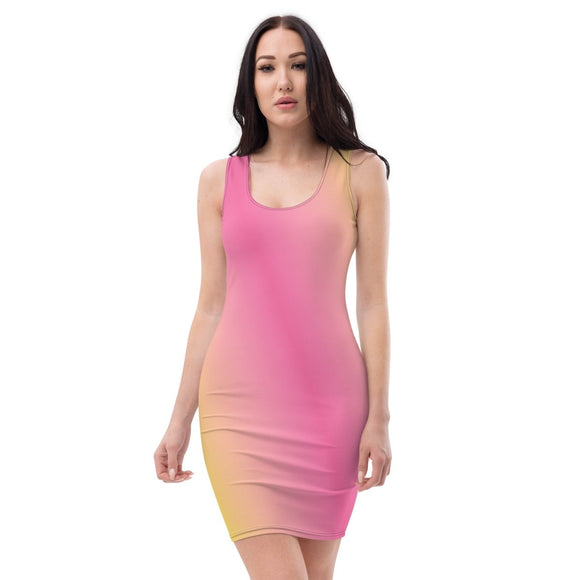 Bodycon Dresses - Arekkusu - Store