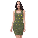 Bodycon Dresses - Arekkusu - Store