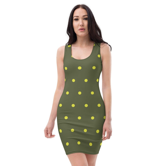 Bodycon Dresses - Arekkusu - Store