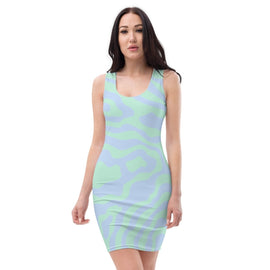 Bodycon Dresses - Arekkusu - Store