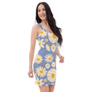 Bodycon Dresses - Arekkusu - Store