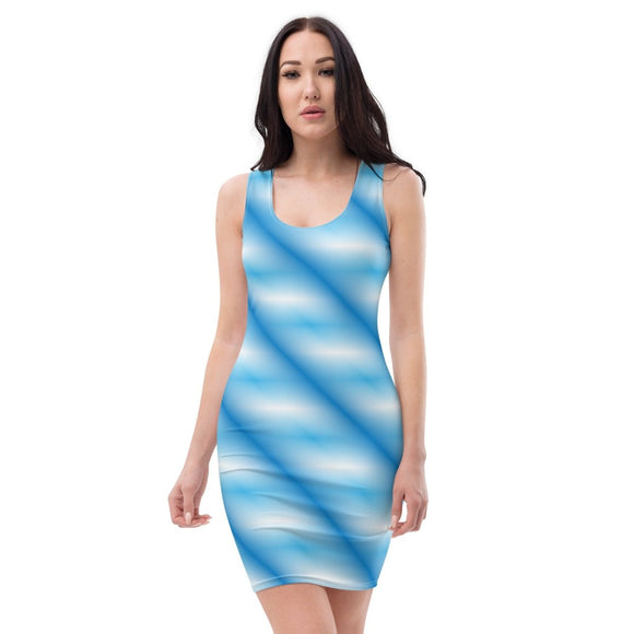 Bodycon Dresses - Arekkusu - Store