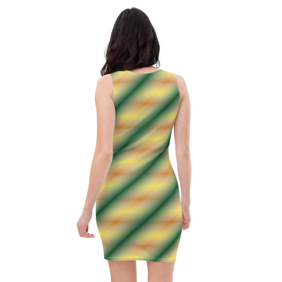 Bodycon Dresses - Arekkusu - Store