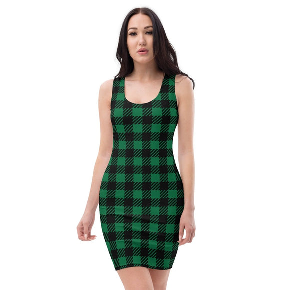 Bodycon Dresses - Arekkusu - Store