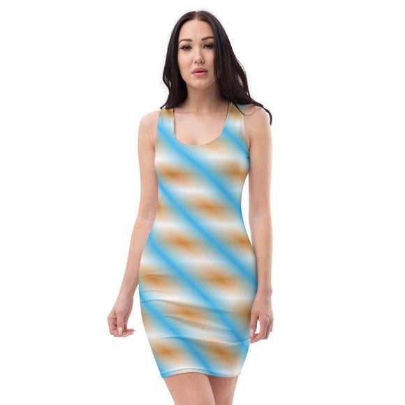 Bodycon Dresses - Arekkusu - Store