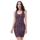 Bodycon Dresses - Arekkusu - Store